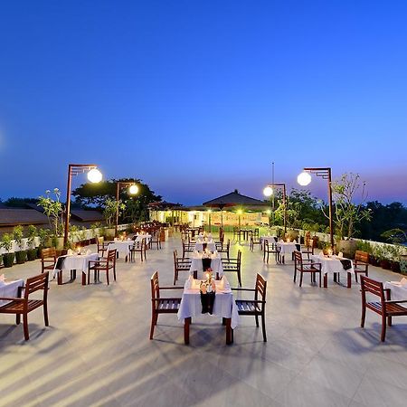 Zfreeti Hotel Nyaung-U Exterior foto