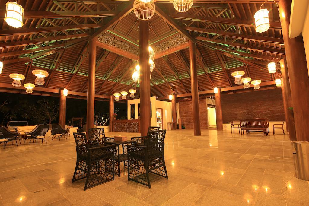 Zfreeti Hotel Nyaung-U Exterior foto