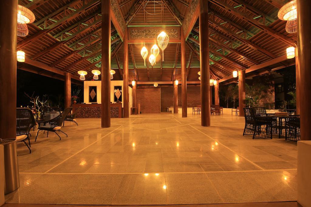 Zfreeti Hotel Nyaung-U Exterior foto