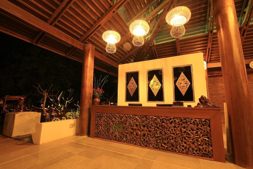 Zfreeti Hotel Nyaung-U Exterior foto