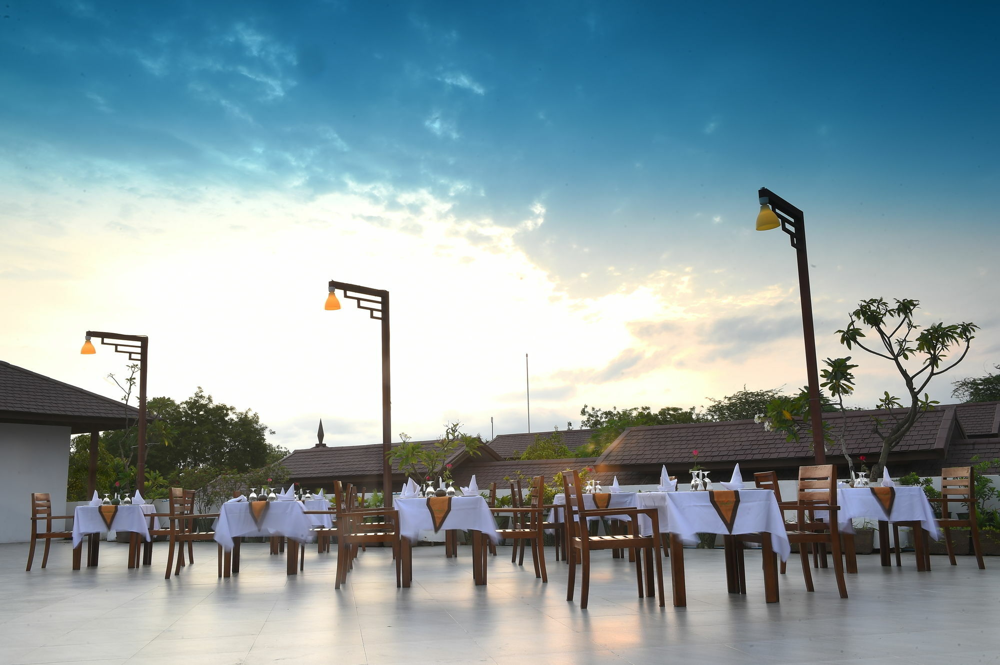 Zfreeti Hotel Nyaung-U Exterior foto