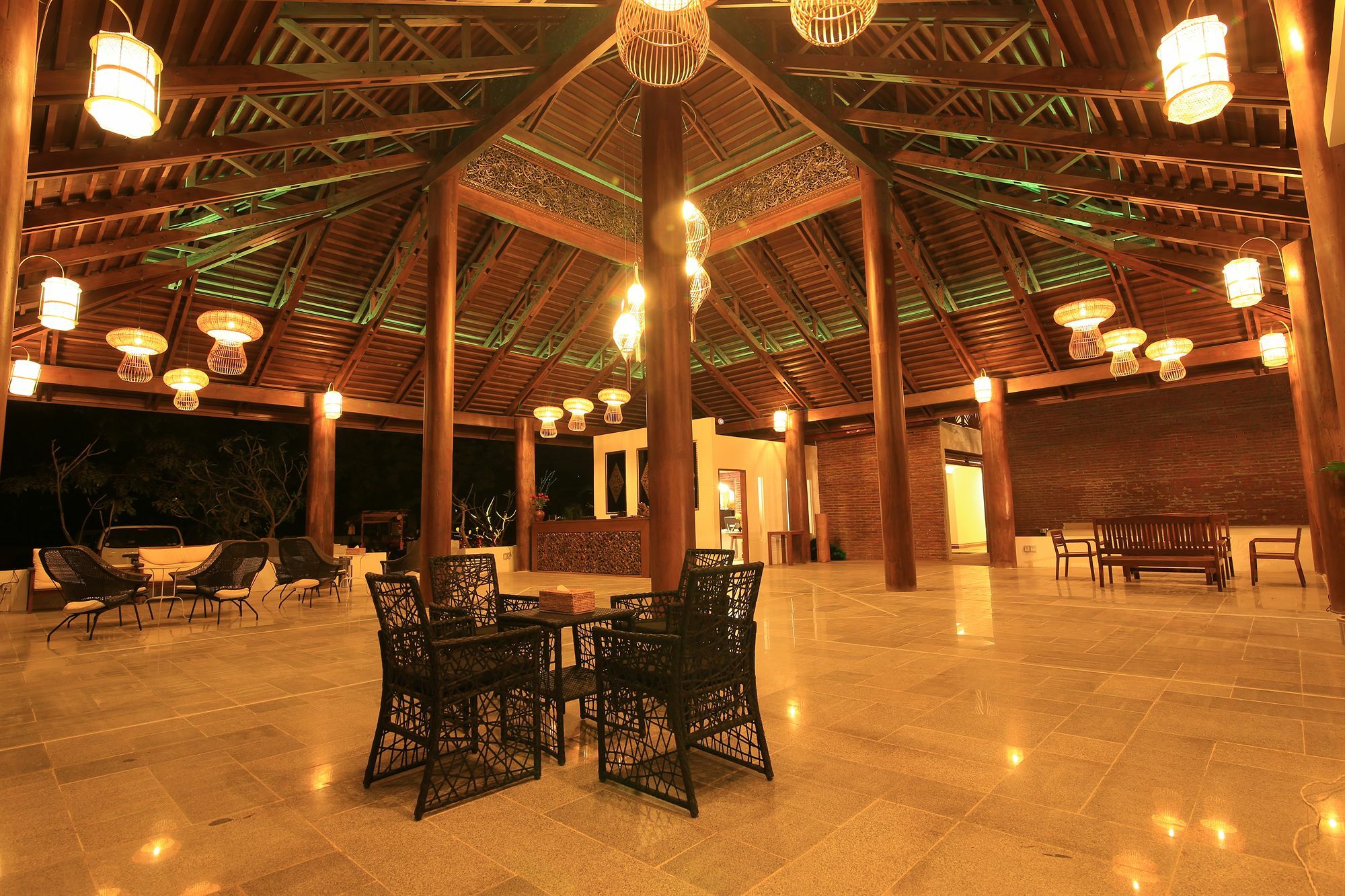 Zfreeti Hotel Nyaung-U Exterior foto